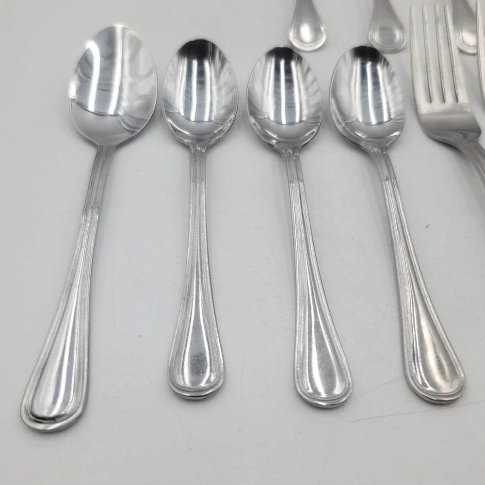 Unbranded mixed lot